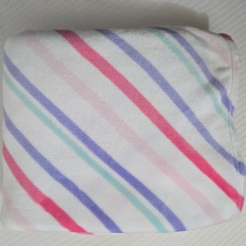 Ink+Ivy Kids Blanket